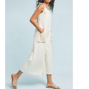♥️ Wellfleet Wideleg Jumpsuit